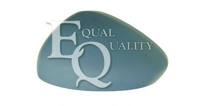 Покрытие, внешнее зеркало EQUAL QUALITY RD03170