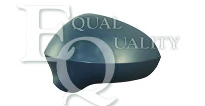 Покрытие, внешнее зеркало EQUAL QUALITY RD03322