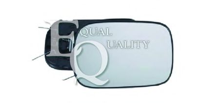 Зеркальное стекло, наружное зеркало EQUAL QUALITY RS03110