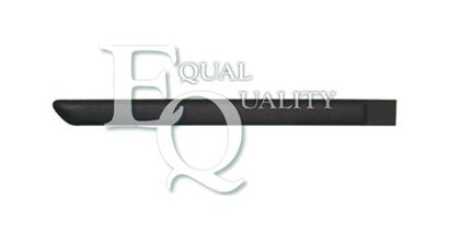 Облицовка / защитная накладка, дверь EQUAL QUALITY MPP174