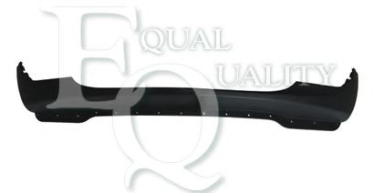 Спойлер EQUAL QUALITY P0063