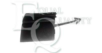 Облицовка / защитная накладка, буфер EQUAL QUALITY P4309