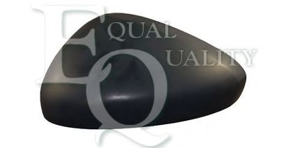 Покрытие, внешнее зеркало EQUAL QUALITY RD00488