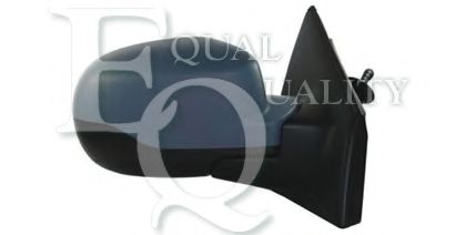 Наружное зеркало EQUAL QUALITY RD00706