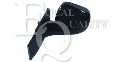 Наружное зеркало EQUAL QUALITY RD01258