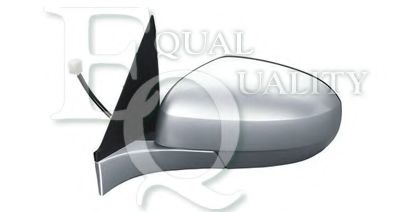 Наружное зеркало EQUAL QUALITY RD01264