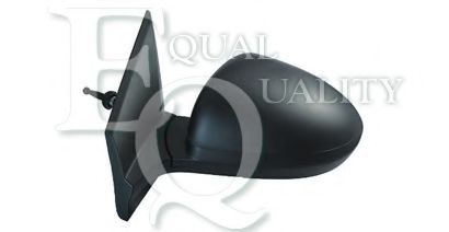 Наружное зеркало EQUAL QUALITY RD01307