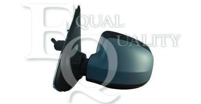 Наружное зеркало EQUAL QUALITY RD01405