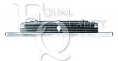 Решетка радиатора EQUAL QUALITY G0507