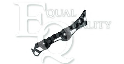 Кронштейн, буфер EQUAL QUALITY P5355