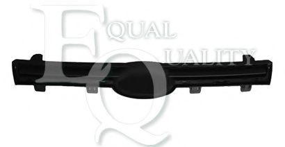 Решетка радиатора EQUAL QUALITY G2840