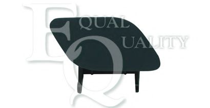 Облицовка / защитная накладка, буфер EQUAL QUALITY P5389