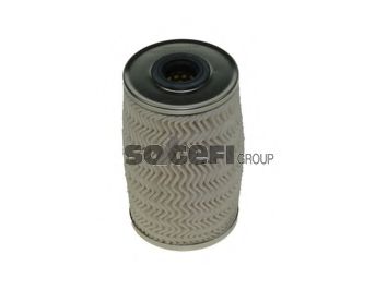 Топливный фильтр COOPERSFIAAM FILTERS FA6071ECO