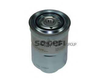 Топливный фильтр COOPERSFIAAM FILTERS FP5091