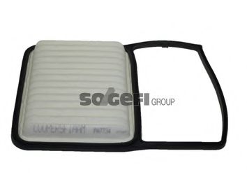 Воздушный фильтр COOPERSFIAAM FILTERS PA7734