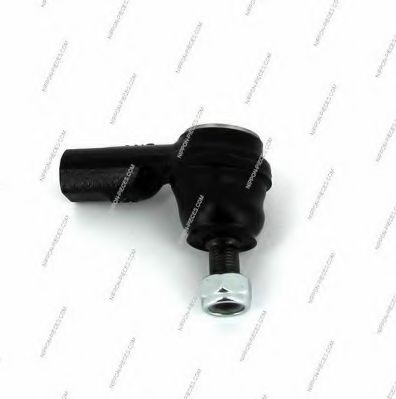 Угловой шарнир, продольная рулевая тяга NPS FTR5066