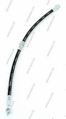 Тормозной шланг NPS ADM55364