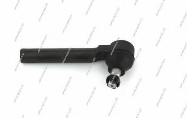 Угловой шарнир, продольная рулевая тяга NPS 83136