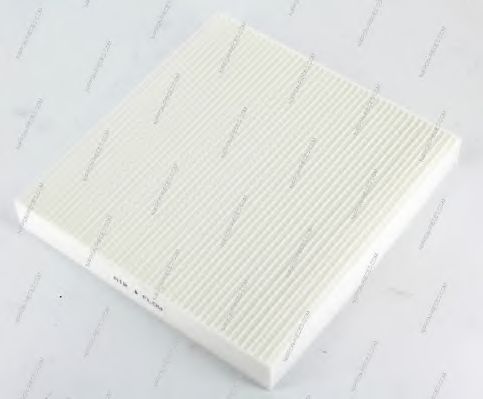 Фильтр, воздух во внутренном пространстве NPS HC8114C