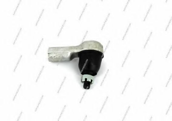 Угловой шарнир, продольная рулевая тяга NPS HOES2547