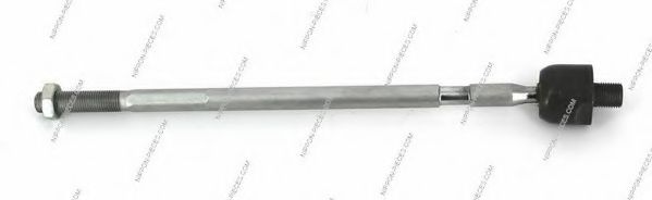 Угловой шарнир, продольная рулевая тяга NPS J4845021