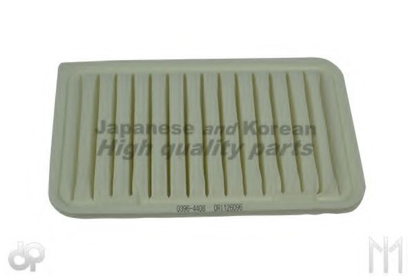 Воздушный фильтр ASHUKI 0396-4408