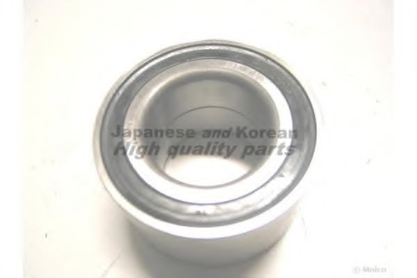 Комплект подшипника ступицы колеса ASHUKI 1410-4030