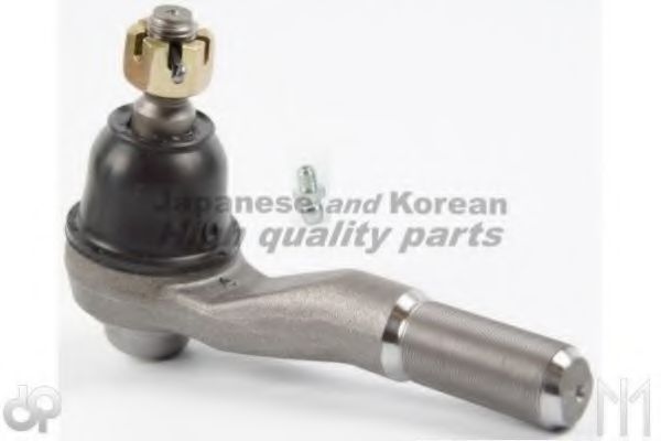 Наконечник поперечной рулевой тяги ASHUKI 1449-3106