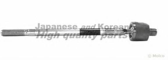 Осевой шарнир, рулевая тяга ASHUKI 1452-1050