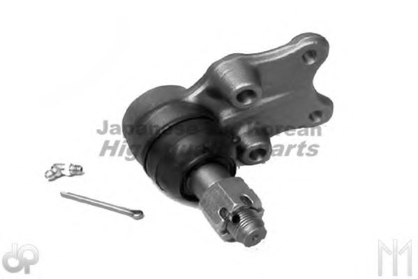 Несущий / направляющий шарнир ASHUKI 1458-0009