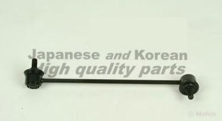 Стабилизатор, ходовая часть ASHUKI 1488-2130