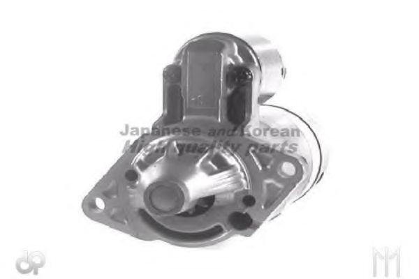 Стартер ASHUKI 1563-2108