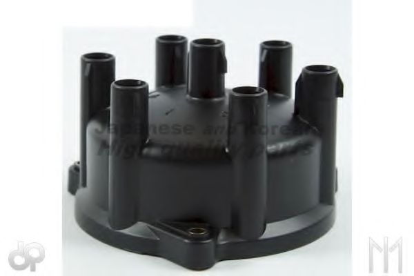 Крышка распределителя зажигания BREMI 8756