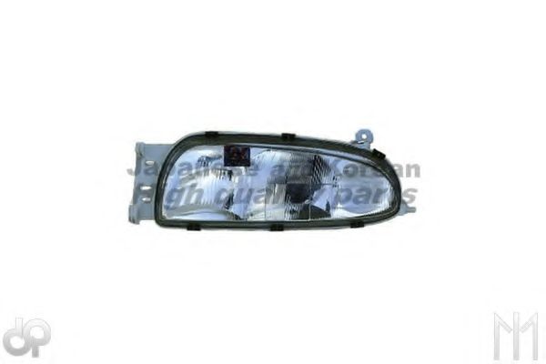 Компрессор, кондиционер ASHUKI 2100K032