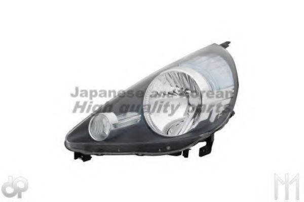 Основная фара ASHUKI 2543963