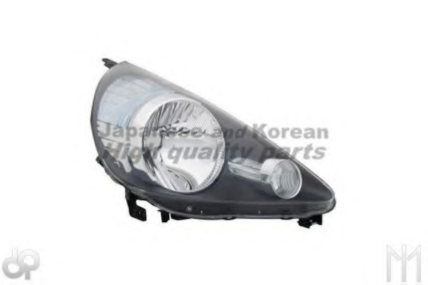 Основная фара ASHUKI 2543964