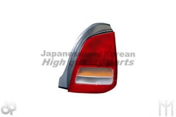 Задний фонарь ASHUKI 3224932