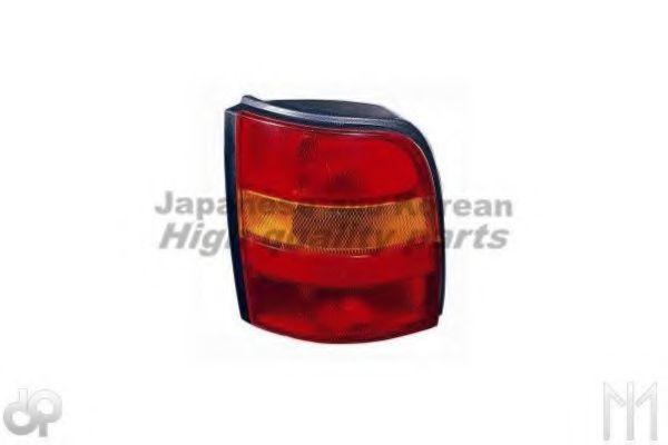 Задний фонарь ASHUKI 3305921