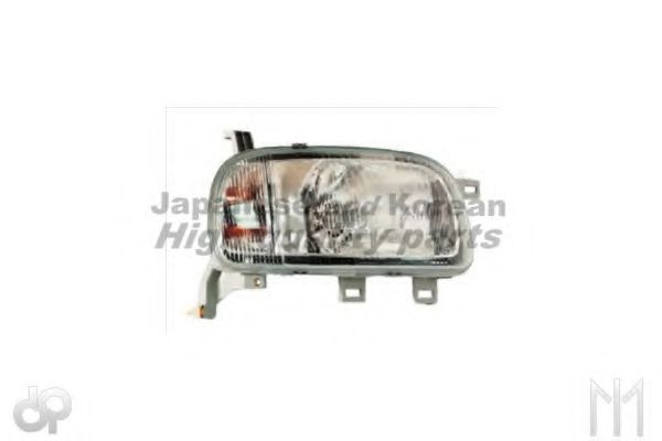 Основная фара ASHUKI 3305961