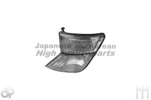 Фонарь указателя поворота ASHUKI 3363905