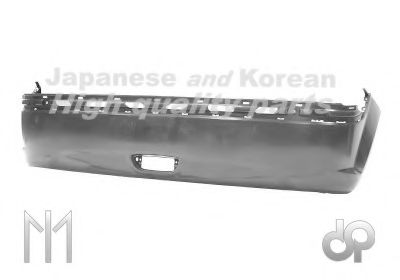Носитель, буфер ASHUKI 8252540