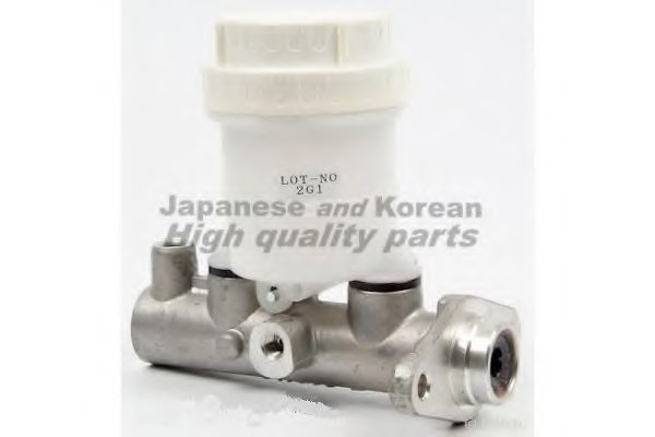 Главный тормозной цилиндр ASHUKI C037-04