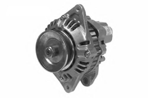 Генератор ASHUKI C143-05