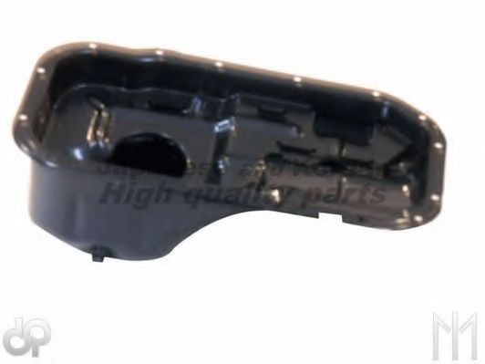 Масляный поддон ASHUKI C899-07