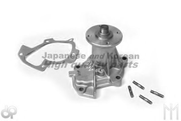 Водяной насос ASHUKI D069-60