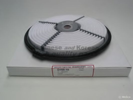 Воздушный фильтр ASHUKI D169-10