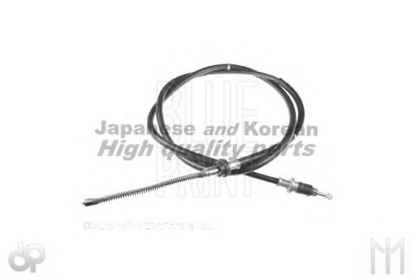 Трос, стояночная тормозная система ASHUKI HRK12983