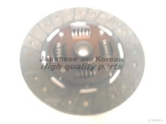 Диск сцепления ASHUKI I350-30