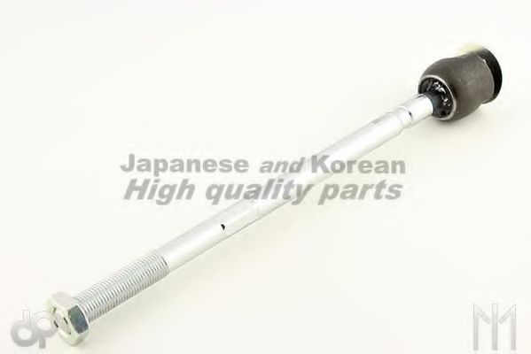 Осевой шарнир, рулевая тяга ASHUKI T860-51