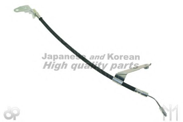 Тормозной шланг ASHUKI US105326